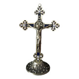 Crucifixo Catolico Cruz De