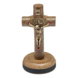 Crucifixo Mad Cilindrica 06cm