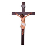 Crucifixo P Oratório