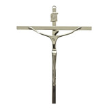 Crucifixos De Parede Estilizado Arte Moderna