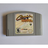 Cruis n Exotica Nintendo 64