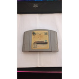 Cruis n Usa N64 Original