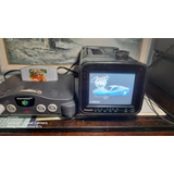 Cruisi n Usa original Para Nintendo 64 testado pio games