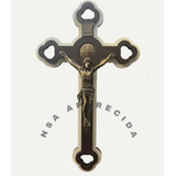 Cruz Crucifixo Porta São Bento Madeira