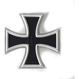 Cruz De Ferro Alemã Guerra Afeganistão De 2008