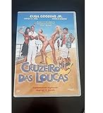 Cruzeiro Das Loucas Dvd