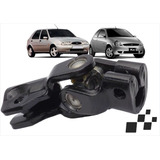 Cruzeta Articulação Coluna Direção Mecanic Ford Ka 1996 2007