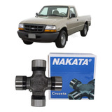 Cruzeta Cardan Ford Ranger 2 5 4 0 V6 1994 A 2006 Nakata