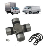 Cruzeta Cardan Hyundai H100 1994 2004