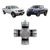 Cruzeta Cardan Nissan Frontier