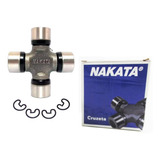 Cruzeta Cardan Original Nakata Iveco Daily 2000 2001 2002