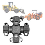 Cruzeta Cardan Pá Carregadeira Fiatalliss 1900b