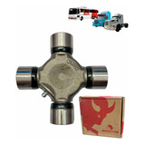 Cruzeta Cardan Scania R 112 6x4 1982 1991 Original Meritor