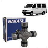 Cruzeta Cardan Sprinter 310 2 5 Até 2002