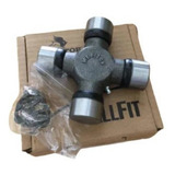 Cruzeta Cardan Traseiro Ford Ranger 2 8 Original Meritor