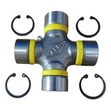 Cruzeta Cardan Traseiro Troller T4 2 8 4x4 Silverado 5 273xs