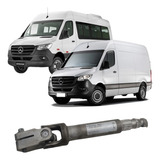 Cruzeta Coluna De Direção Mercedes benz Sprinter 2020 A 2025
