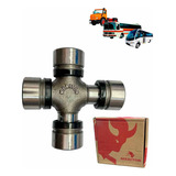Cruzeta Junta Mercedes Benz 1318 1987 1989 Meritor