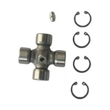 Cruzeta Para Triciclo De Carga Medida 20x50