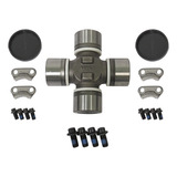 Cruzeta Para Veiculo Mercedes Benz 2425 Atego Motor 05 11