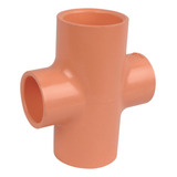 Cruzeta Redução 1x3 4 Tigre Fire Laranja