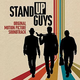 cry baby (trilha-sonora)-cry baby trilha sonora Cd Stand Up Guys trilha Sonora Do Filme Original