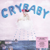 cry-cry Cd Melanie Martinez Cry Baby deluxe Edition