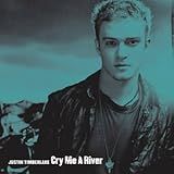Cry Me A River Audio CD Timberlake Justin