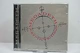 Cryptic Writings Audio CD Megadeth