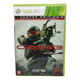 Crysis 3 Hunter Edition