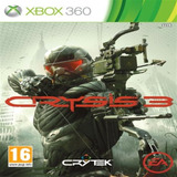 Crysis 3 Xbox 360 Desbloqueado Jogão