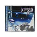 Crystal Ball Virtual Empire Cd Novo