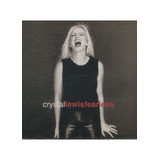 crystal lewis-crystal lewis Cd Crystal Lewis Fearless