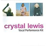 Crystal Lewis    Vocal