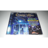Crystal Viper The Cult cd Lacrado 