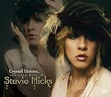 Crystal Visions The Very Best Of Stevie Nicks Deluxe Edition CD DVD 
