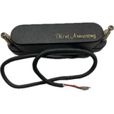 Cscr2 Captadador Guitarra Single Kent Artmstrong