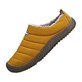 CsgrFagr 2022 Chinelos Femininos De Algodão Plus Veludo Botas Domésticas Quentes Botas De Neve Chuteiras De Neve Para Botas Femininas C 9