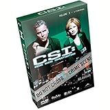 Csi 1 Temporada Volume 3