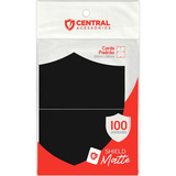 css-css Sleeves Shield Standard 100 Unidades Central Magic Pokemon