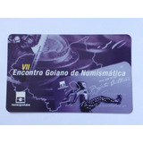 Ct206 Cartao Telegoias Midia T 5 000 Desc 5 00 Ver Abaixo
