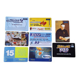 Ct23 16 Cartoes Midias Telefonica Desc 5 00 Ver Abaixo