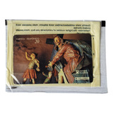 Ct370 Cartao Telebras Aleijadinho Cheio Lacrado