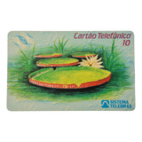 Ct83 Cartao Telebras V régia 92 Novo Desc 5 00 Ver Abaixo
