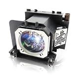 ctlamp lampada substituicao projetor lav400 lav400 compativel projetor panasonic vw530 vw535n vz570