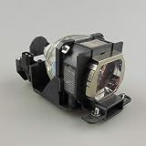 ctlamp lampada projetor compativel panasonic lc56e lc56u