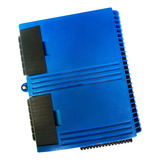 Cto 16fo 1x8 Apc Completa Azul 10 Unid
