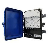 Cto 16fo Tk 1x16 Apc Completa Azul 10 Peças