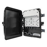 Cto 16fo Tk 1x8 Apc Completa Preto 10 Peças