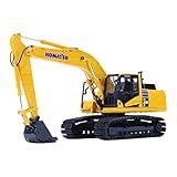 CTP Escavadeira Modelo Komatsu PC210LC-11 C600326